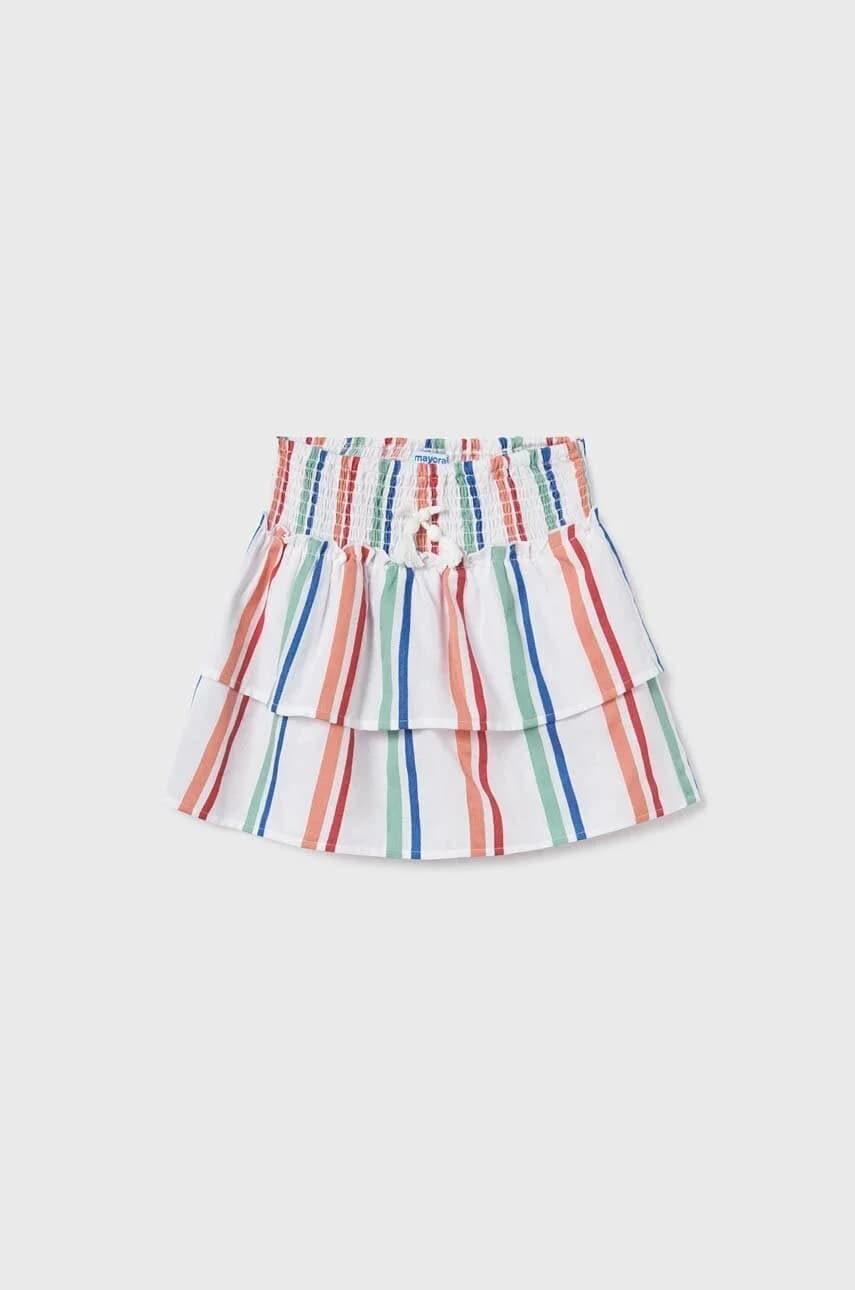 Детская юбка