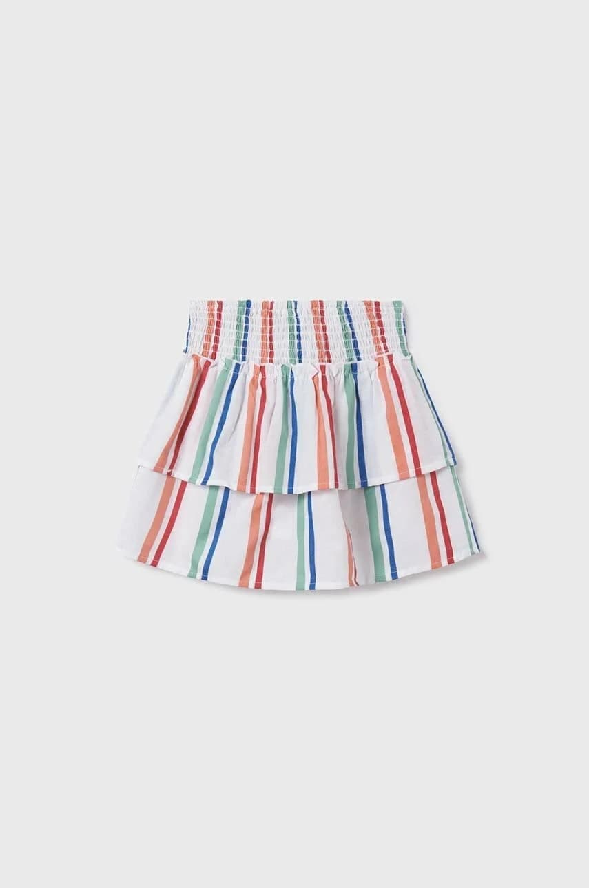 Детская юбка - фото 2