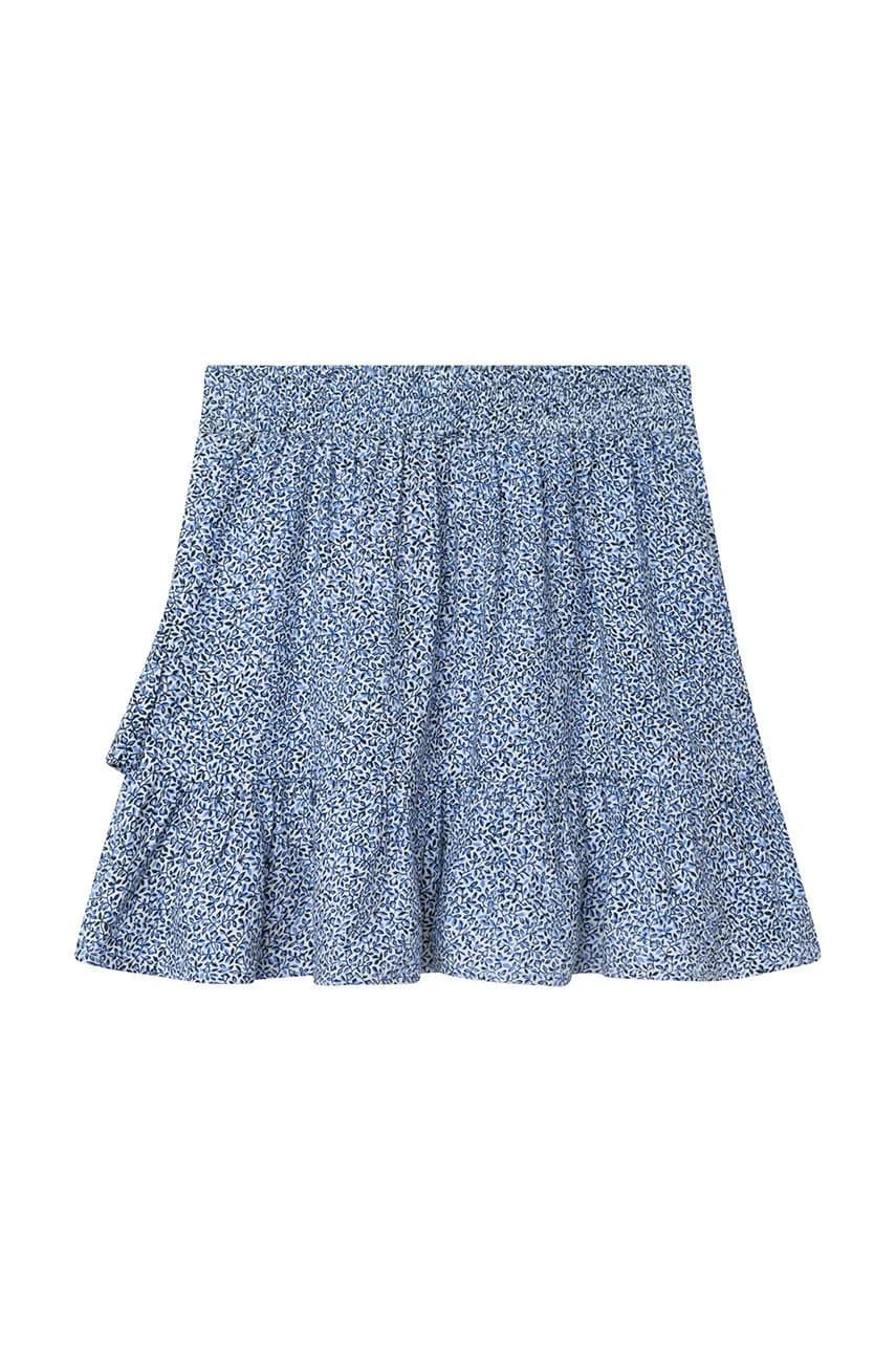 Детская юбка R13105.156 - фото 2