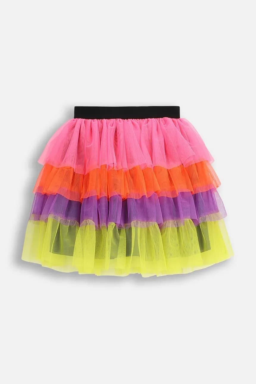 Детская юбка