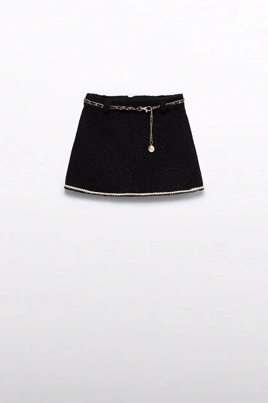 Юбка - фото 2