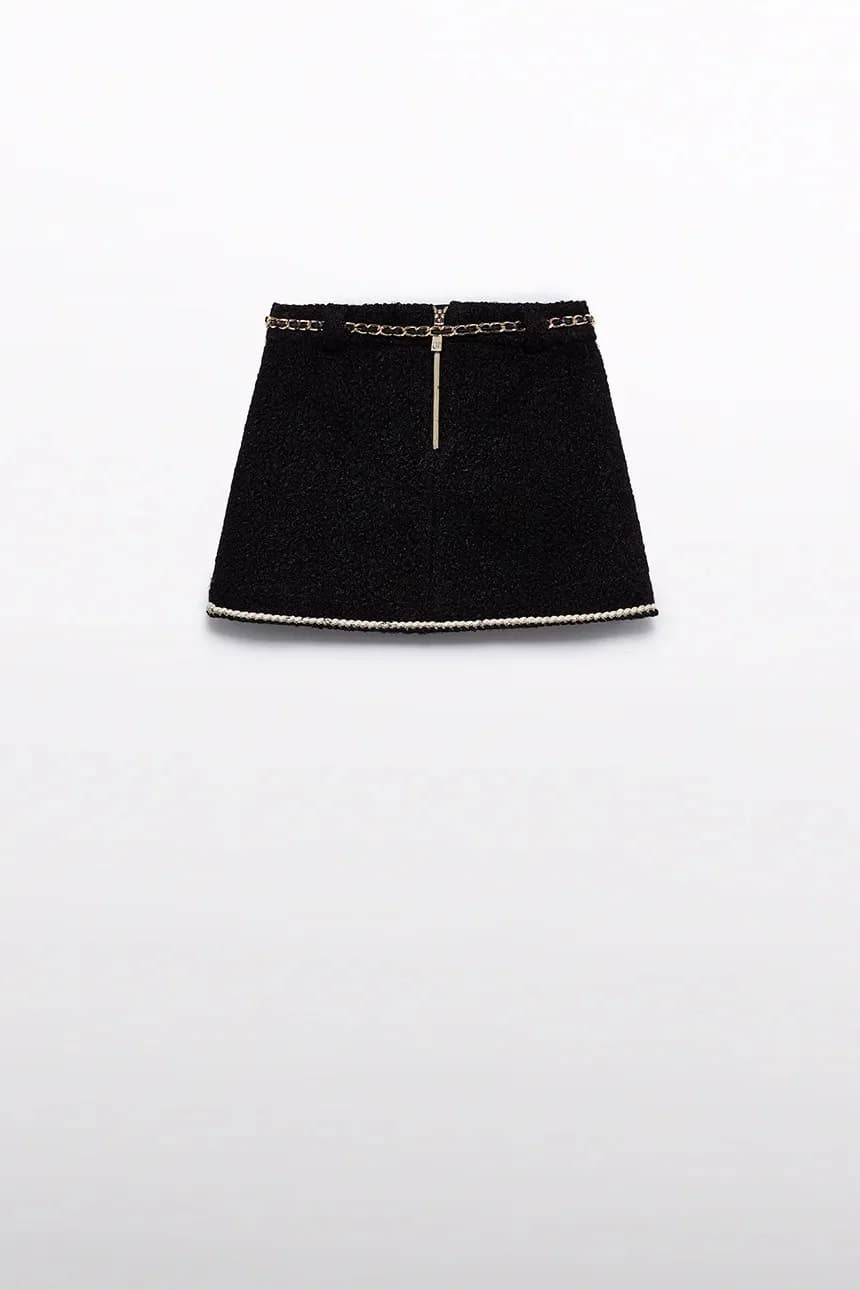 Юбка - фото 3