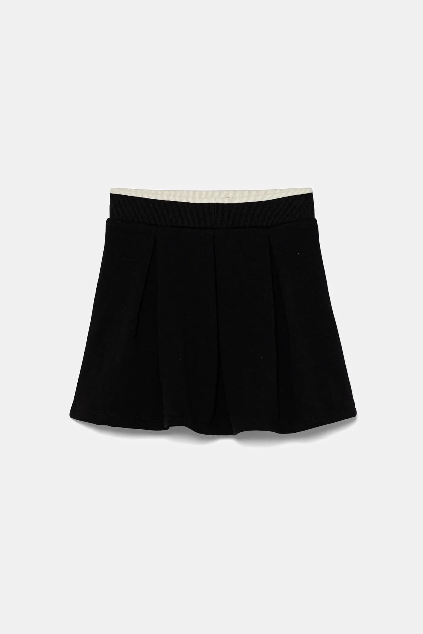 Детская юбка - фото 2