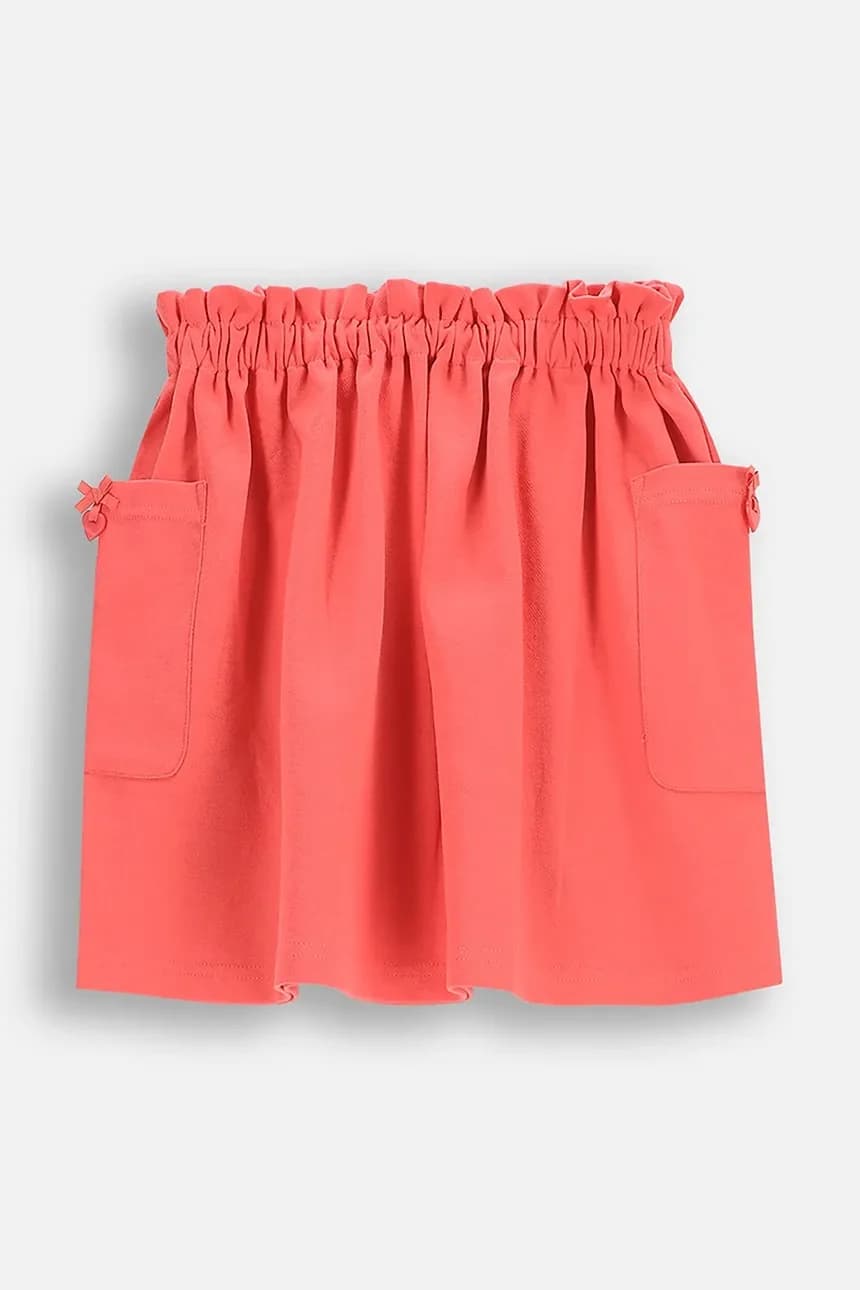 Детская юбка