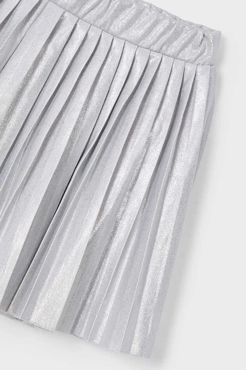 Детская юбка - фото 4