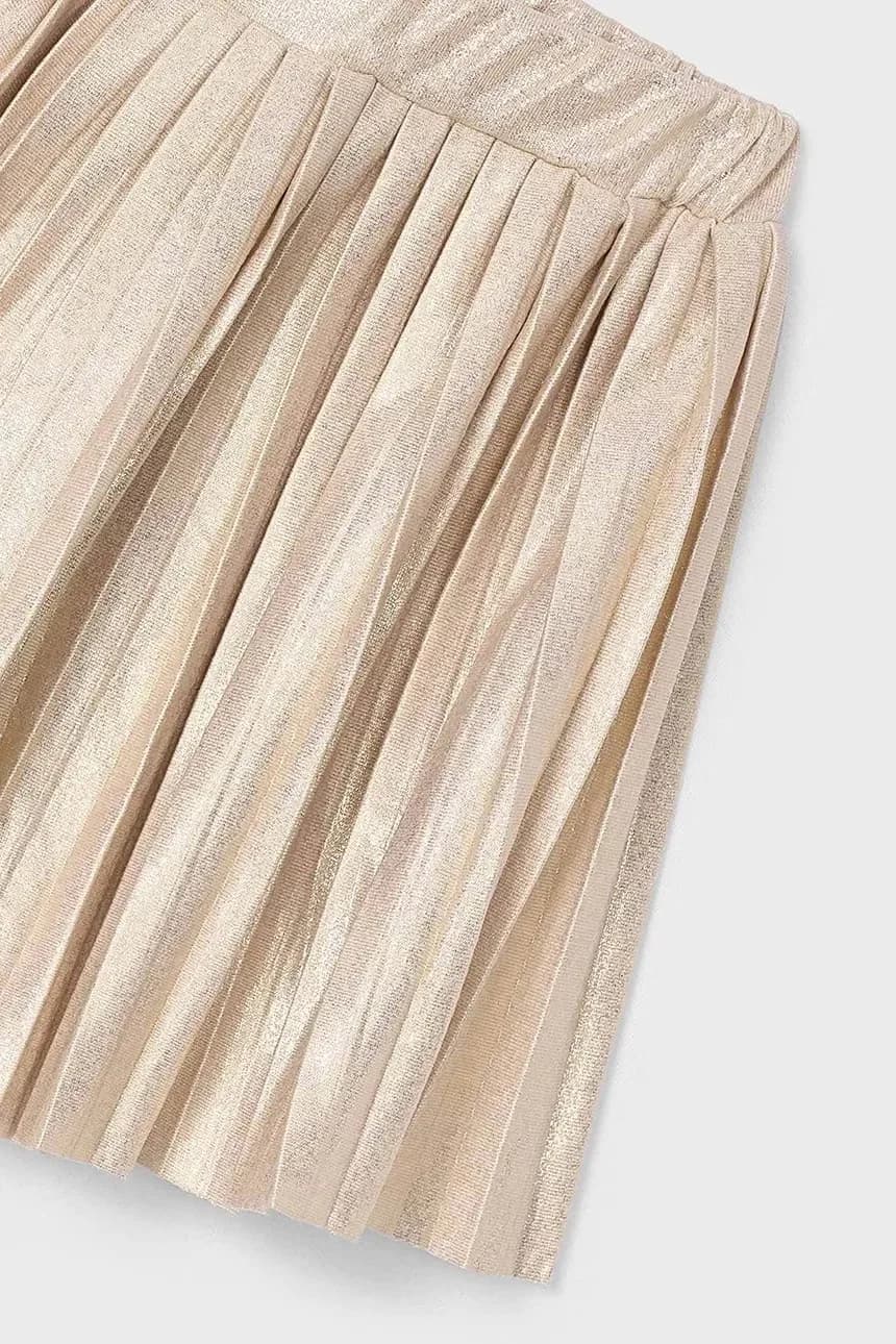 Детская юбка - фото 4