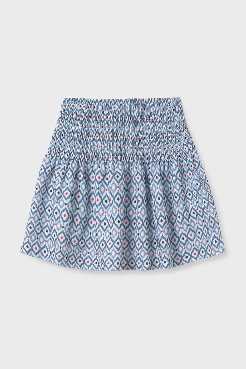 Детская юбка - фото 3