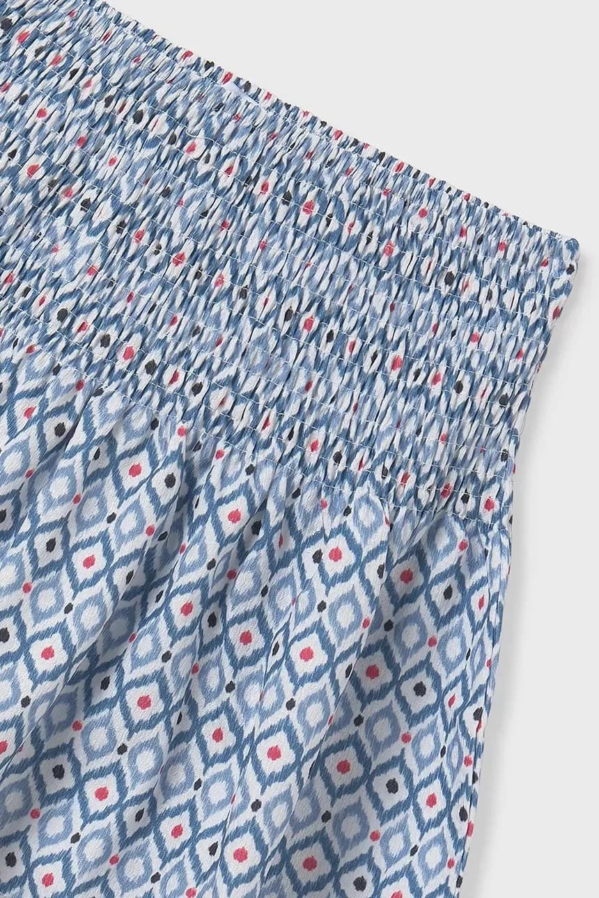 Детская юбка - фото 4