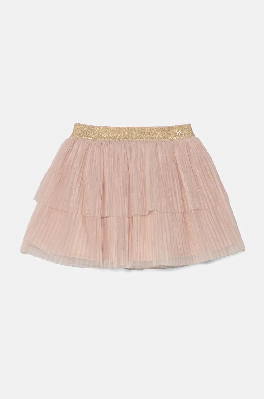 Детская юбка