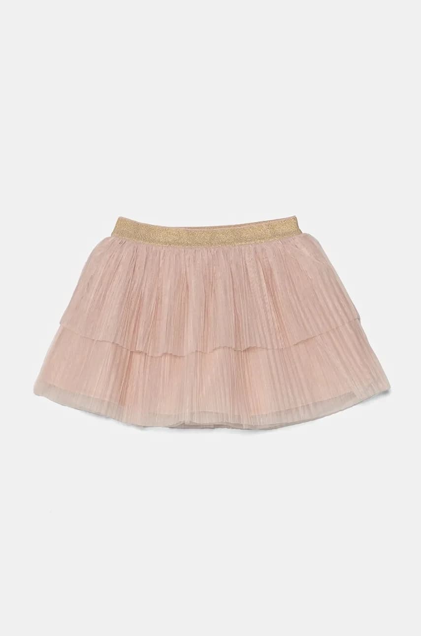 Детская юбка - фото 2