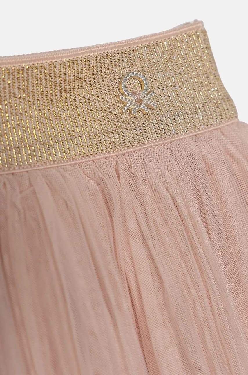 Детская юбка - фото 3