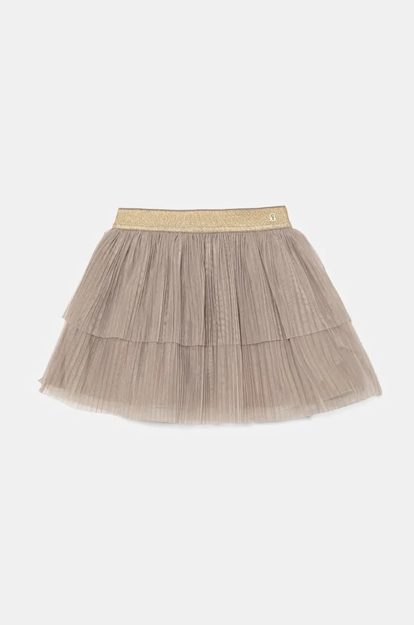 Детская юбка