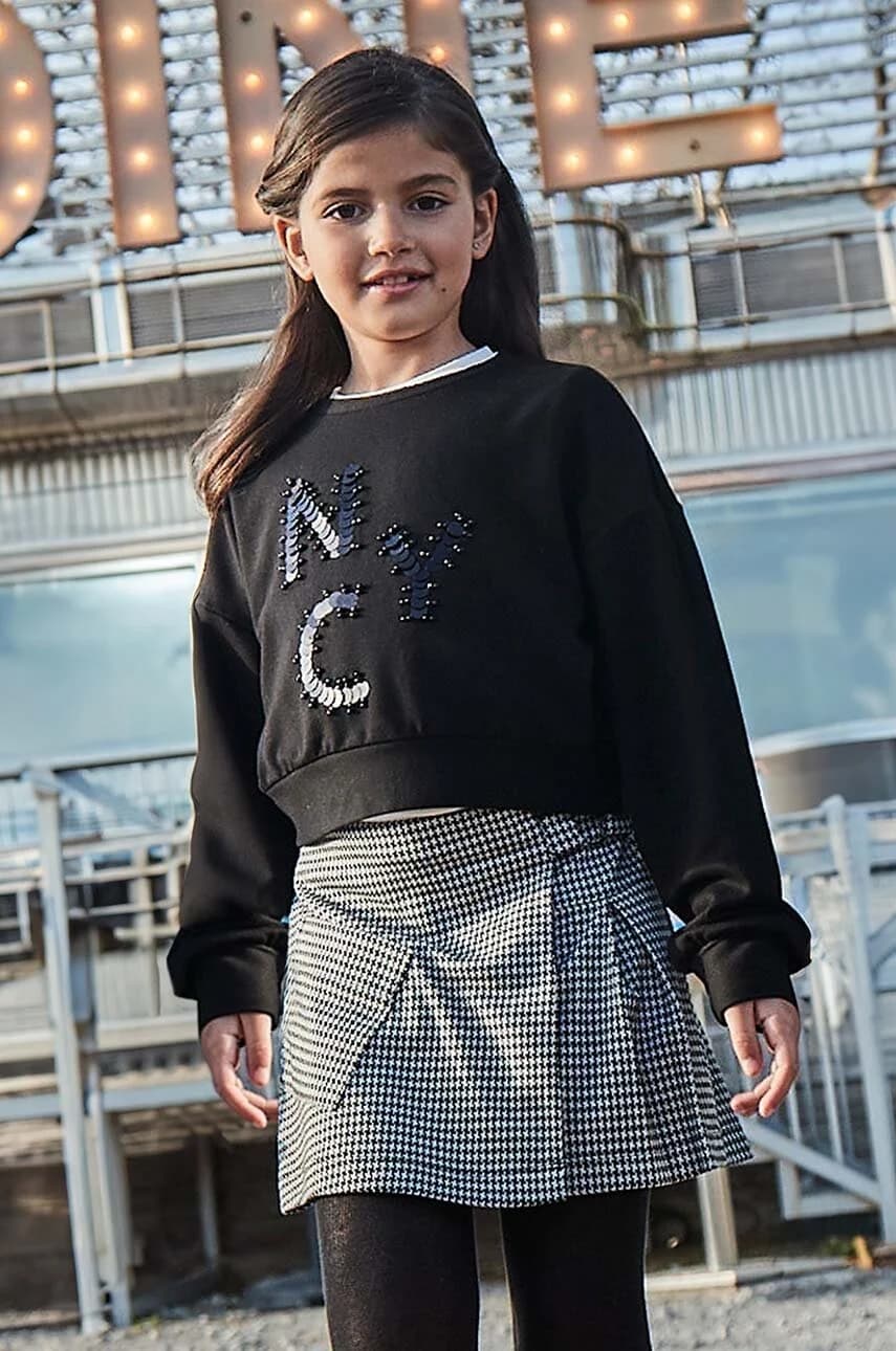 Детские юбки и брюки