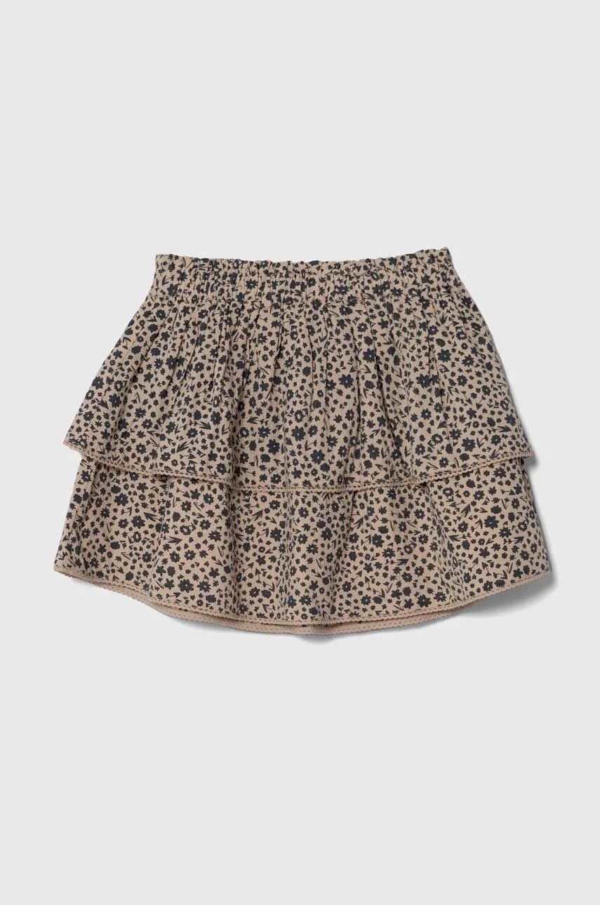 Детская юбка