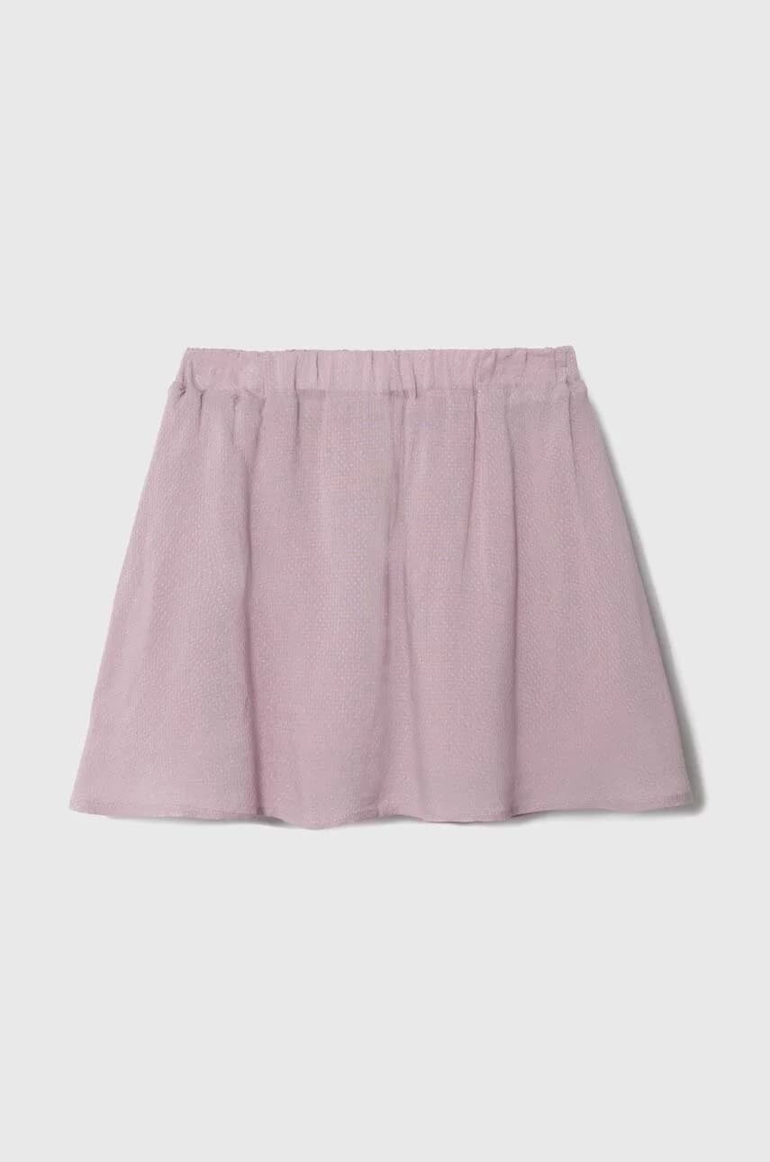 Детская юбка