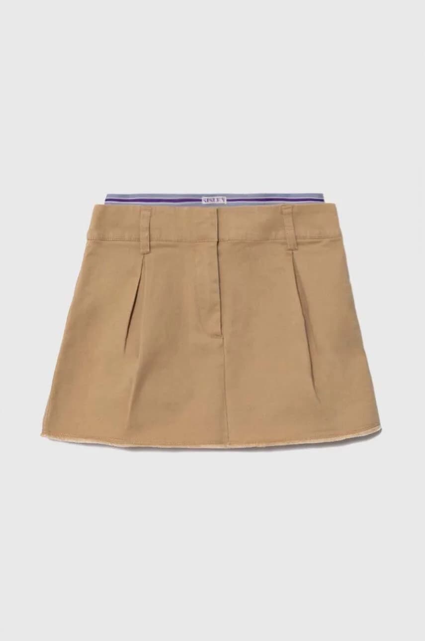 Детская юбка - фото 2