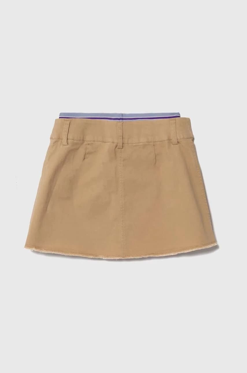 Детская юбка - фото 3