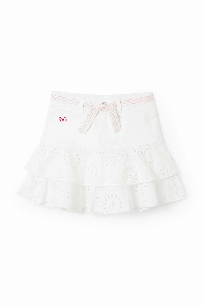 Детская юбка - фото 2