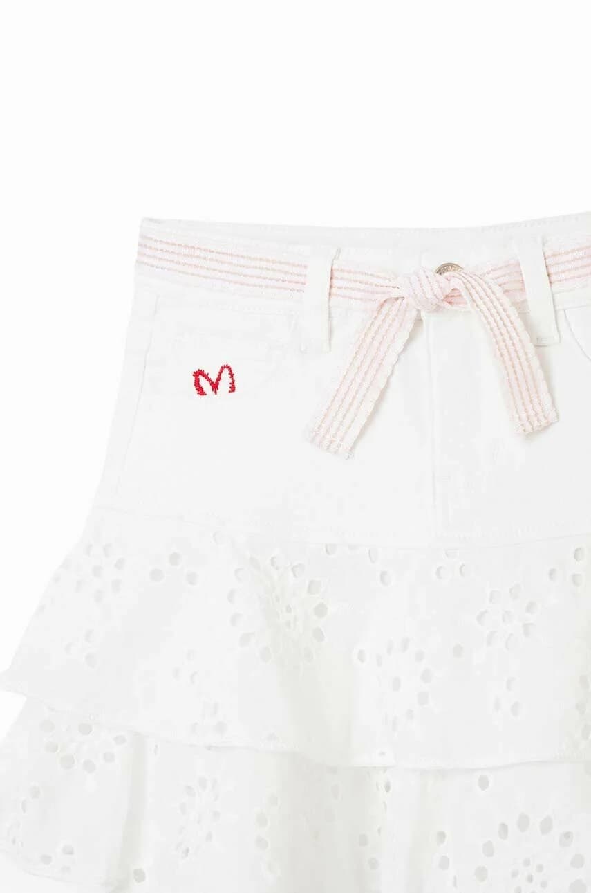 Детская юбка - фото 3