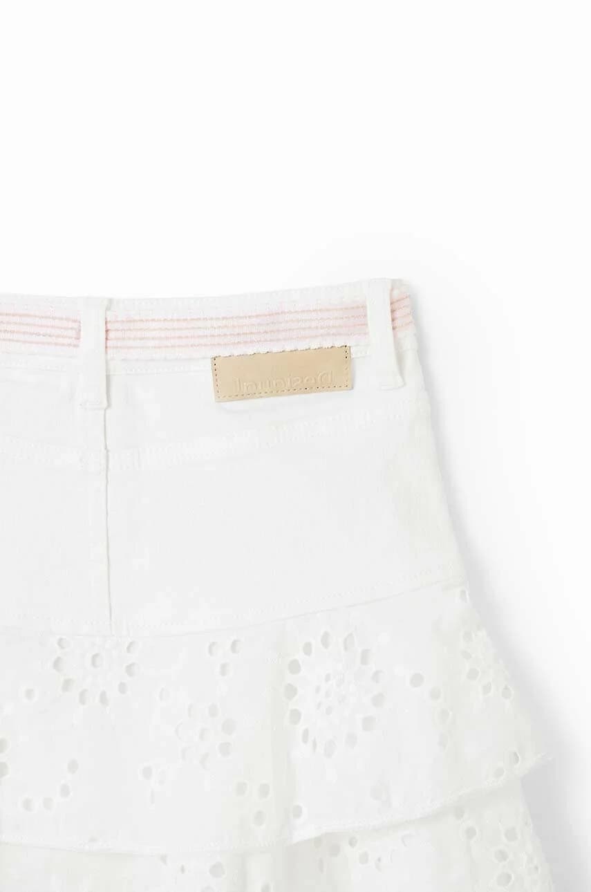 Детская юбка - фото 5