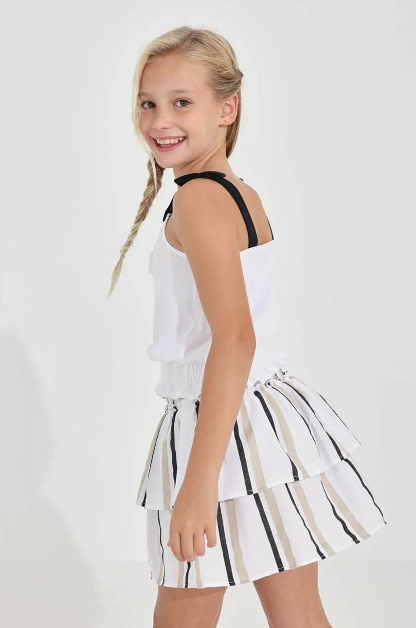 Детская юбка - фото 2