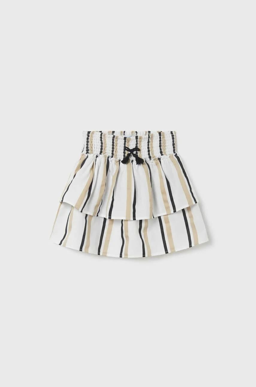 Детская юбка - фото 4