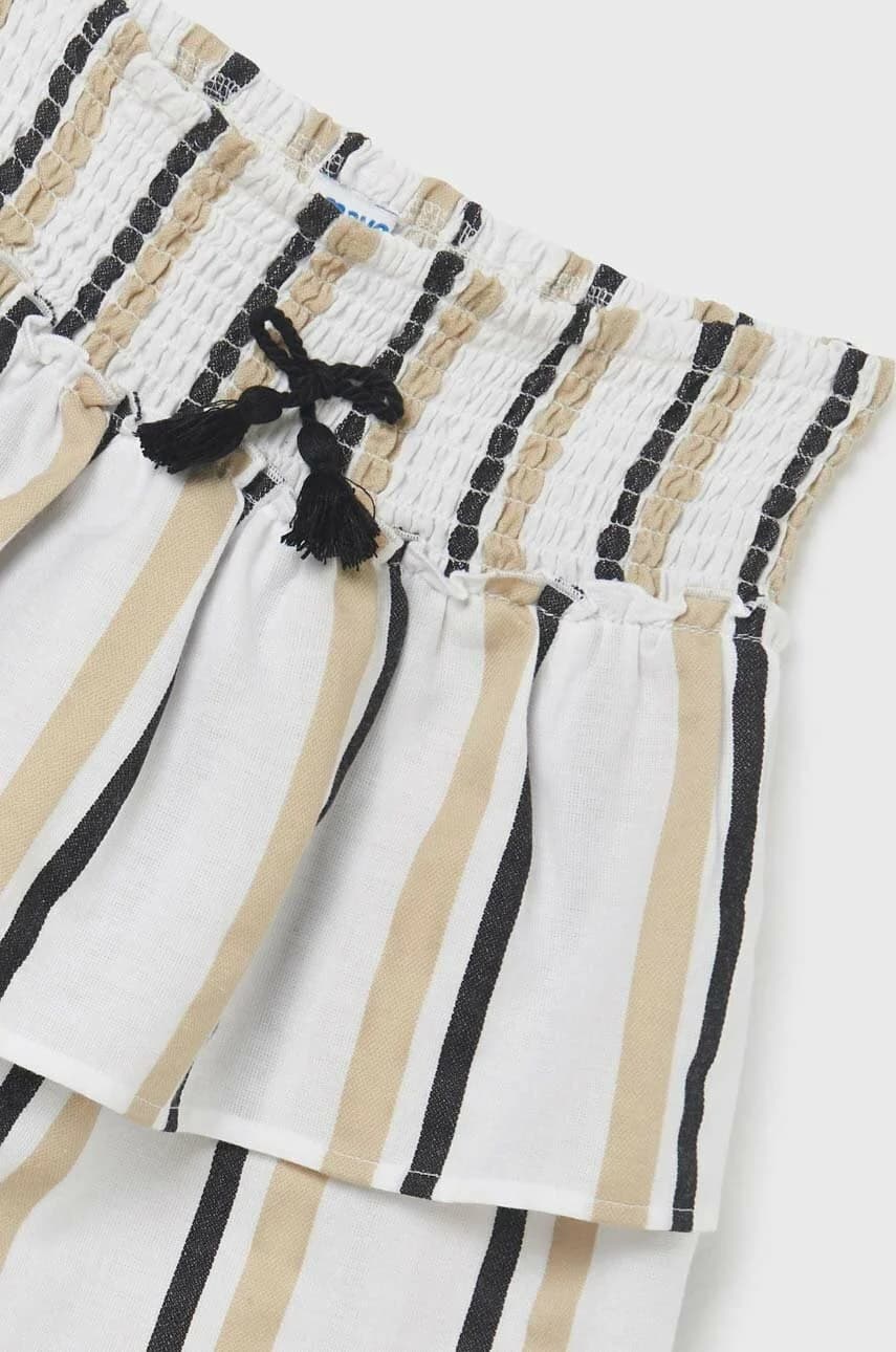 Детская юбка - фото 6