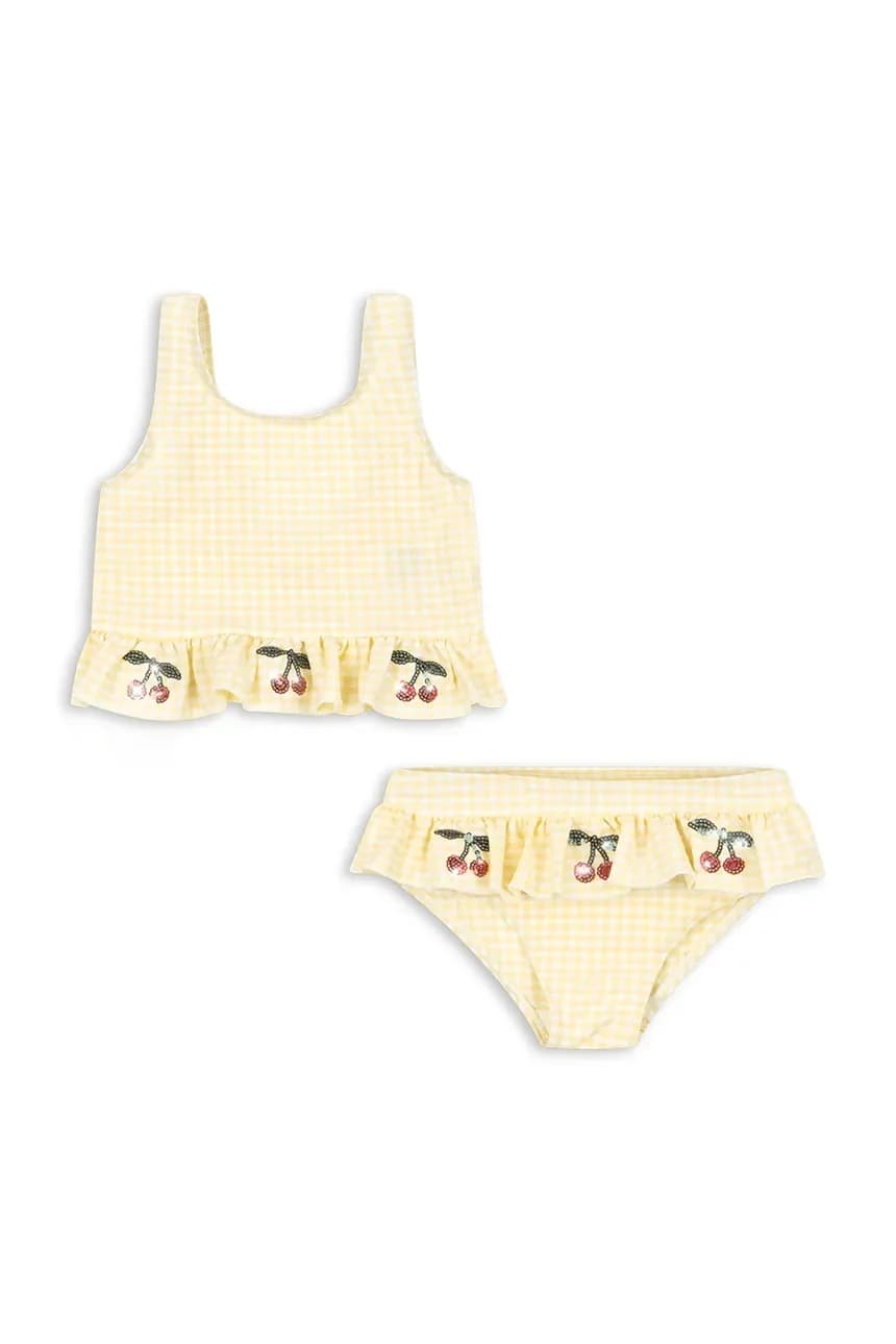 Детский купальник-двойка ETTA BIKINI