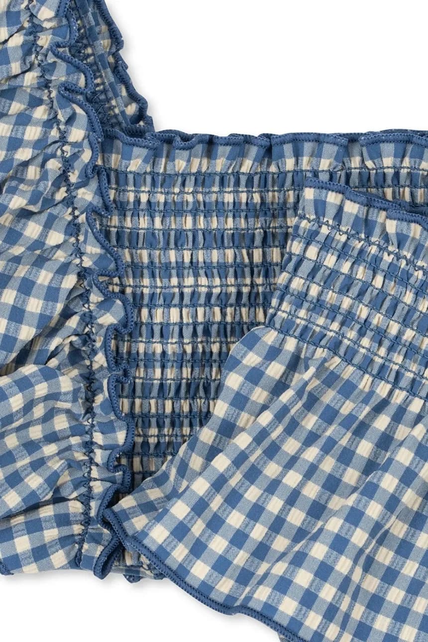 FRESIA BIKINI GRS детский купальник из двух частей - фото 3