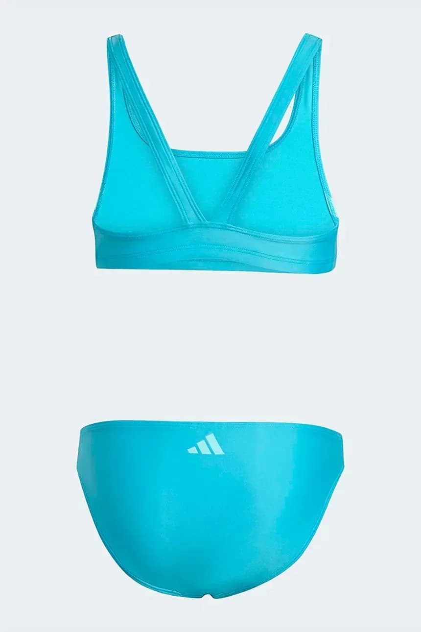 Детский купальник-двойка. - фото 2