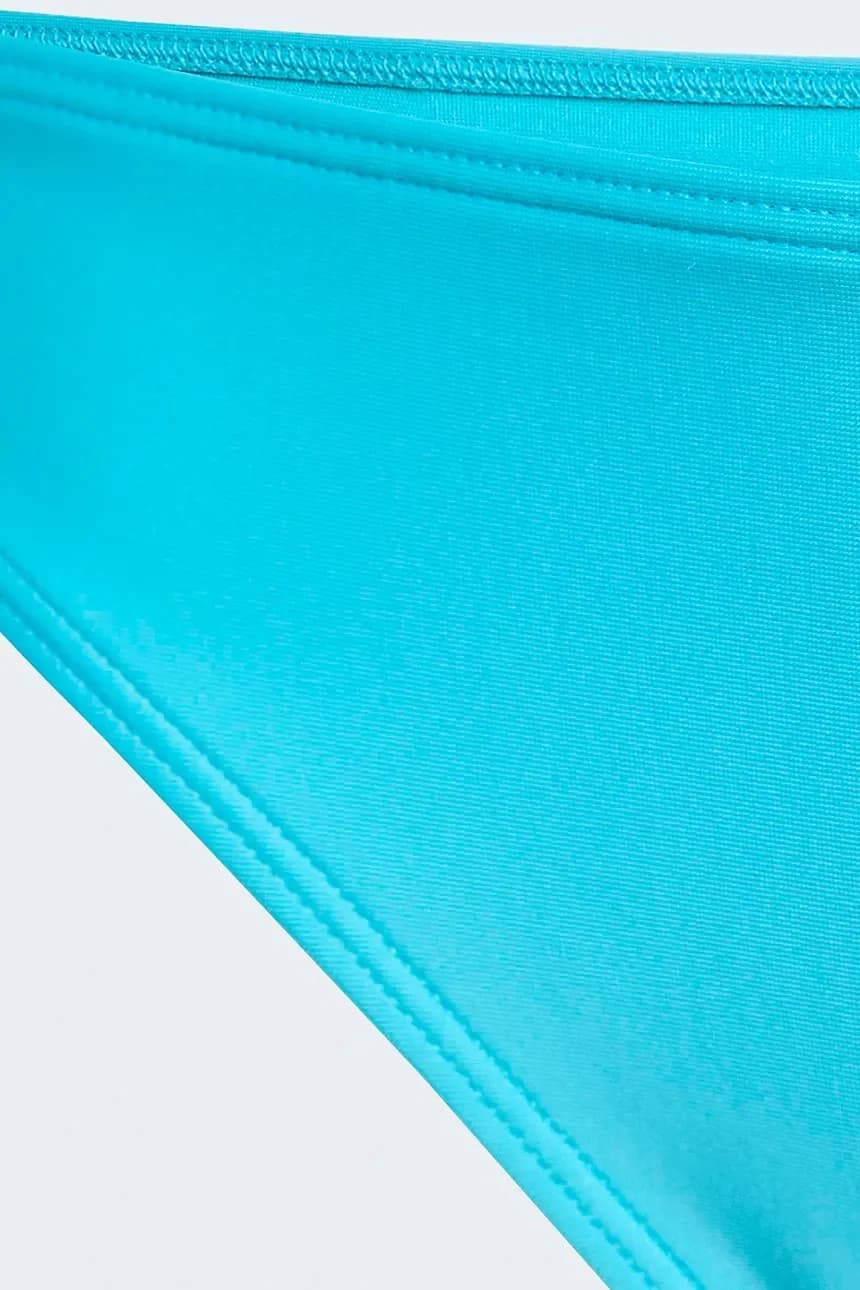 Детский купальник-двойка. - фото 5