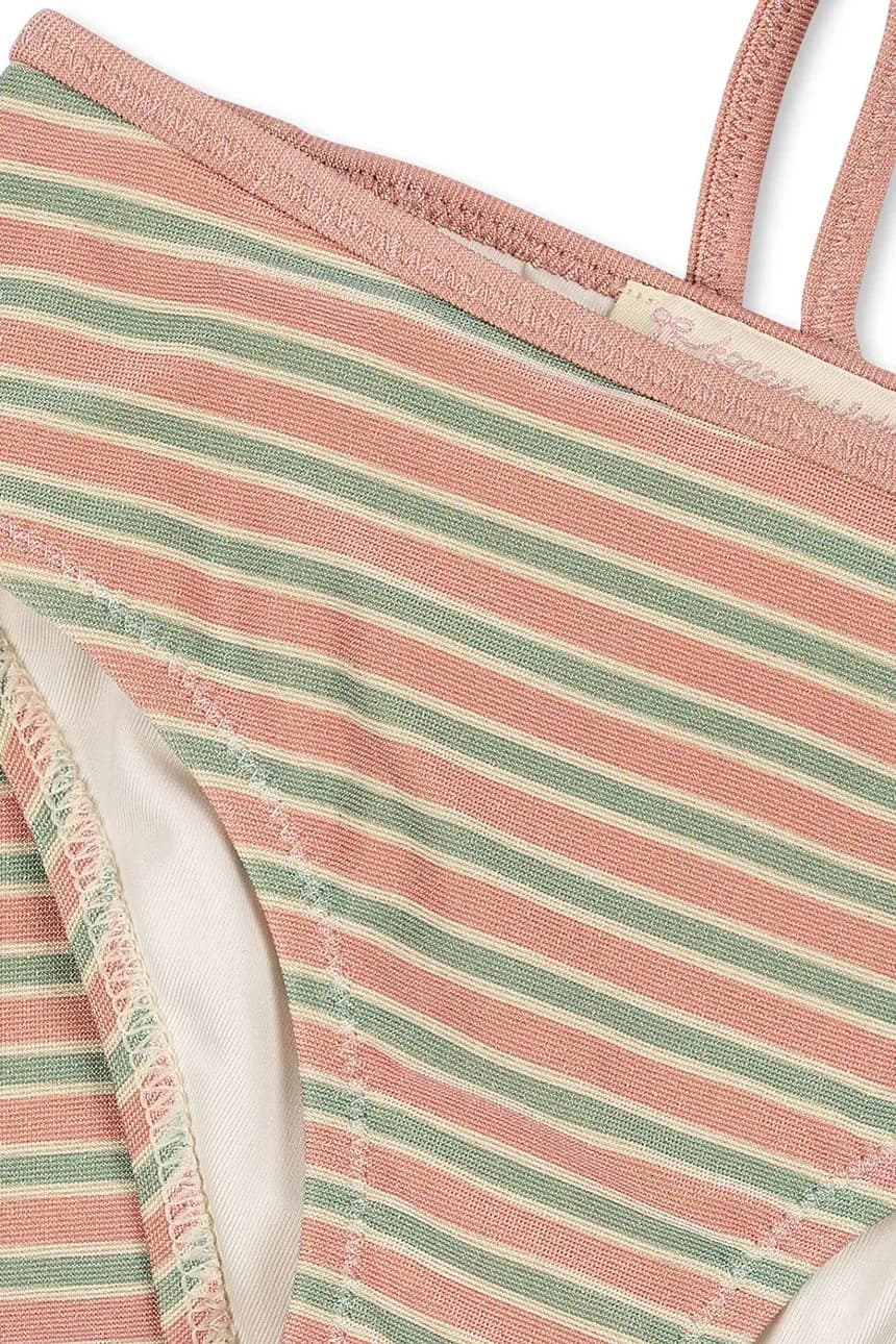 Детский купальник-двойка BOWWOW BIKINI - фото 4