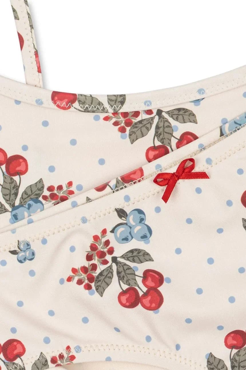 FRAGO BIKINI GRS детский купальник из двух частей - фото 3