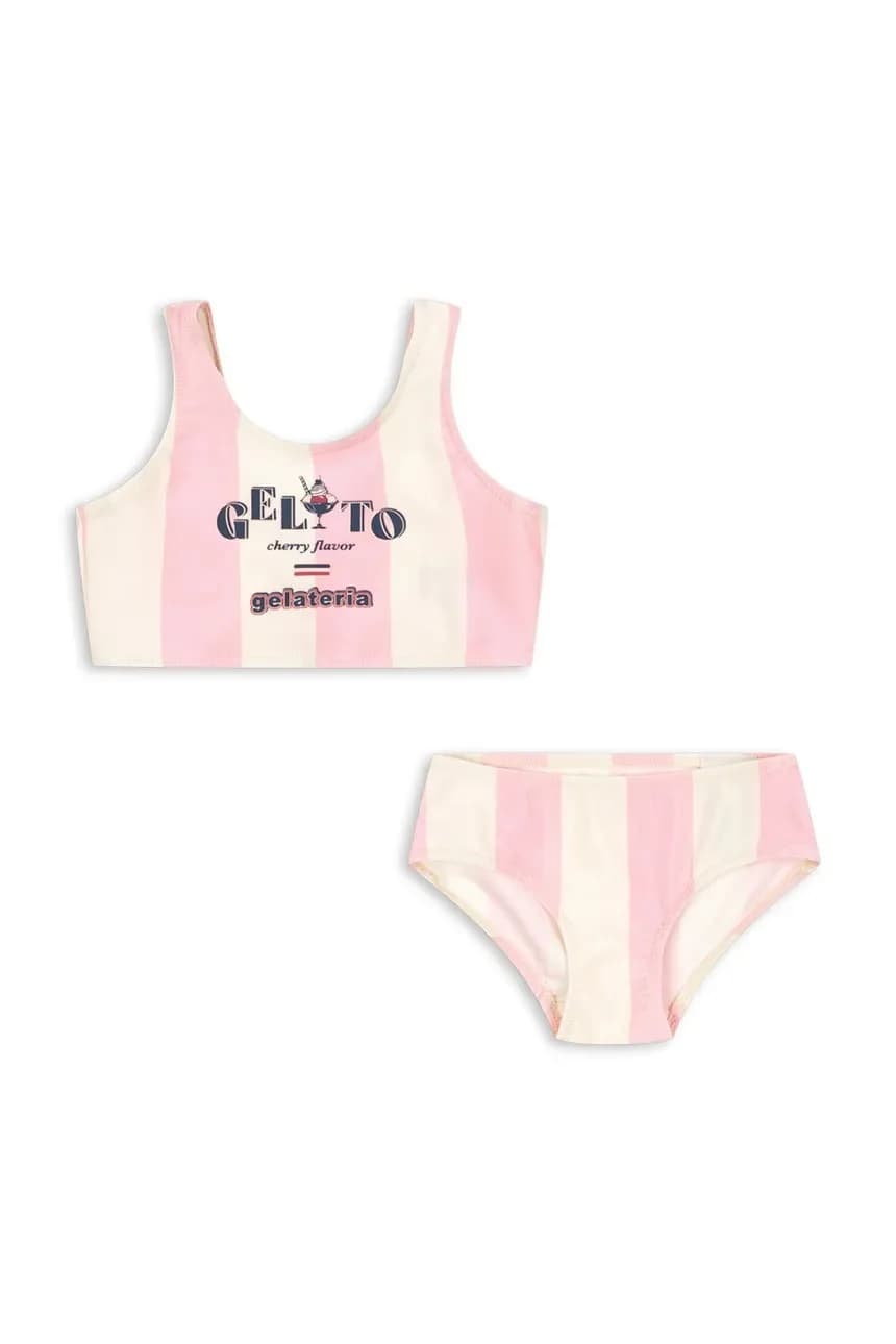 POMIA BIKINI детский купальник из двух частей