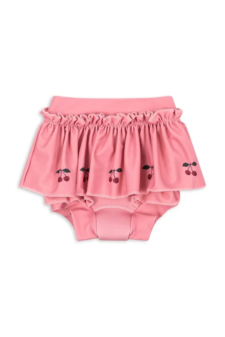 Детские плавки BOBBI FRILL SWIM SHORTS