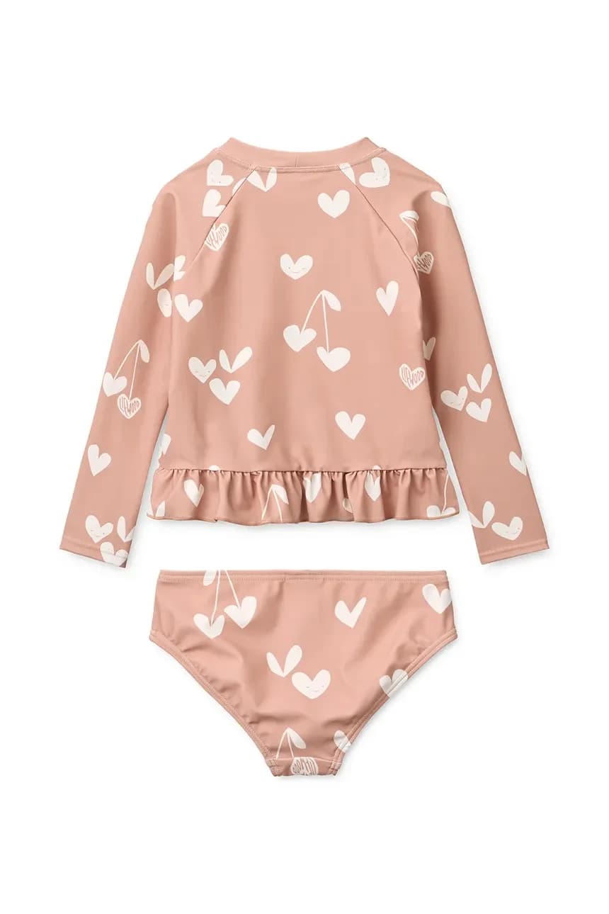 Детский купальник-двойка Dagny Swim Set - фото 2