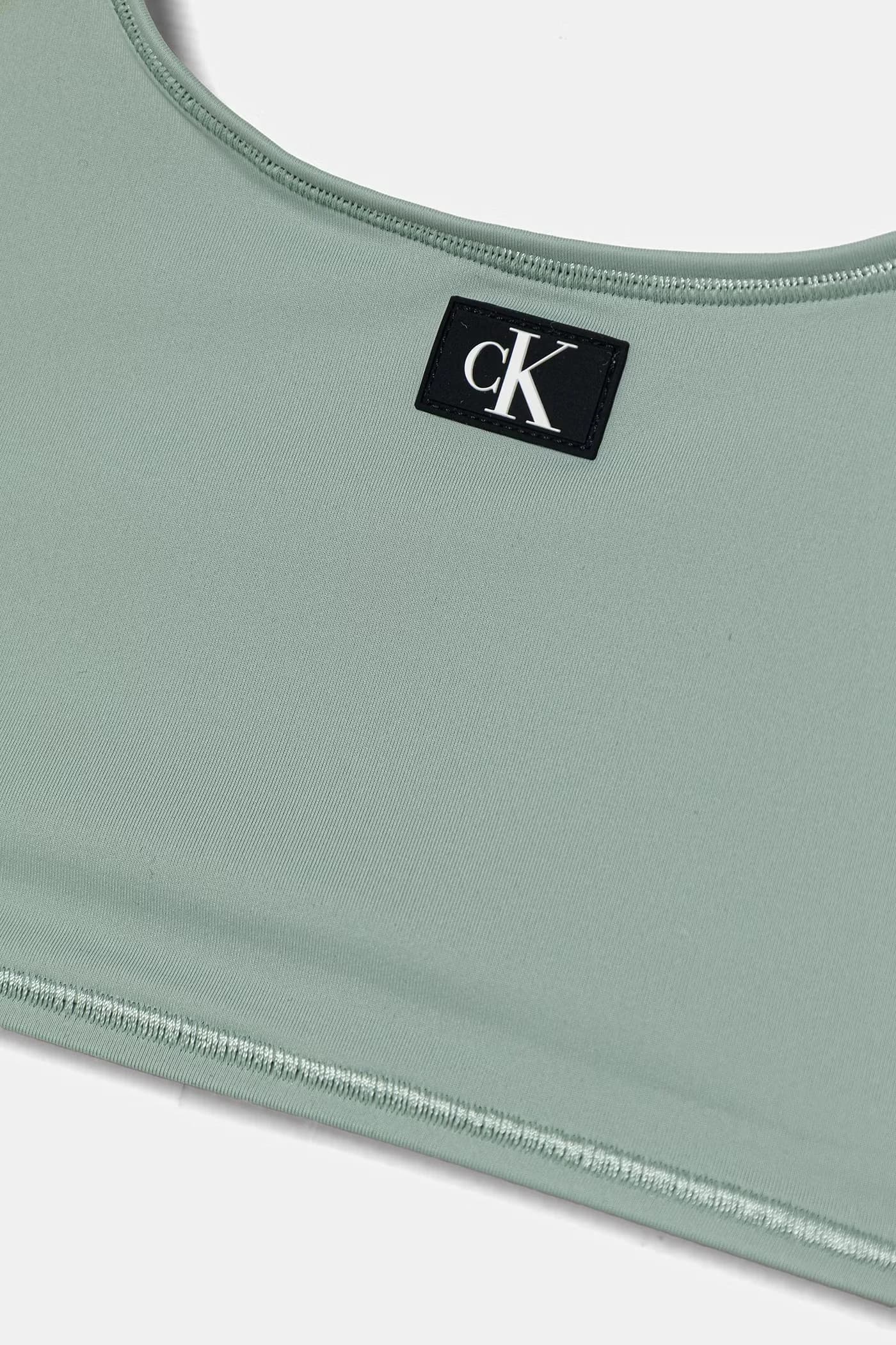 Детский купальник-двойка. - фото 4