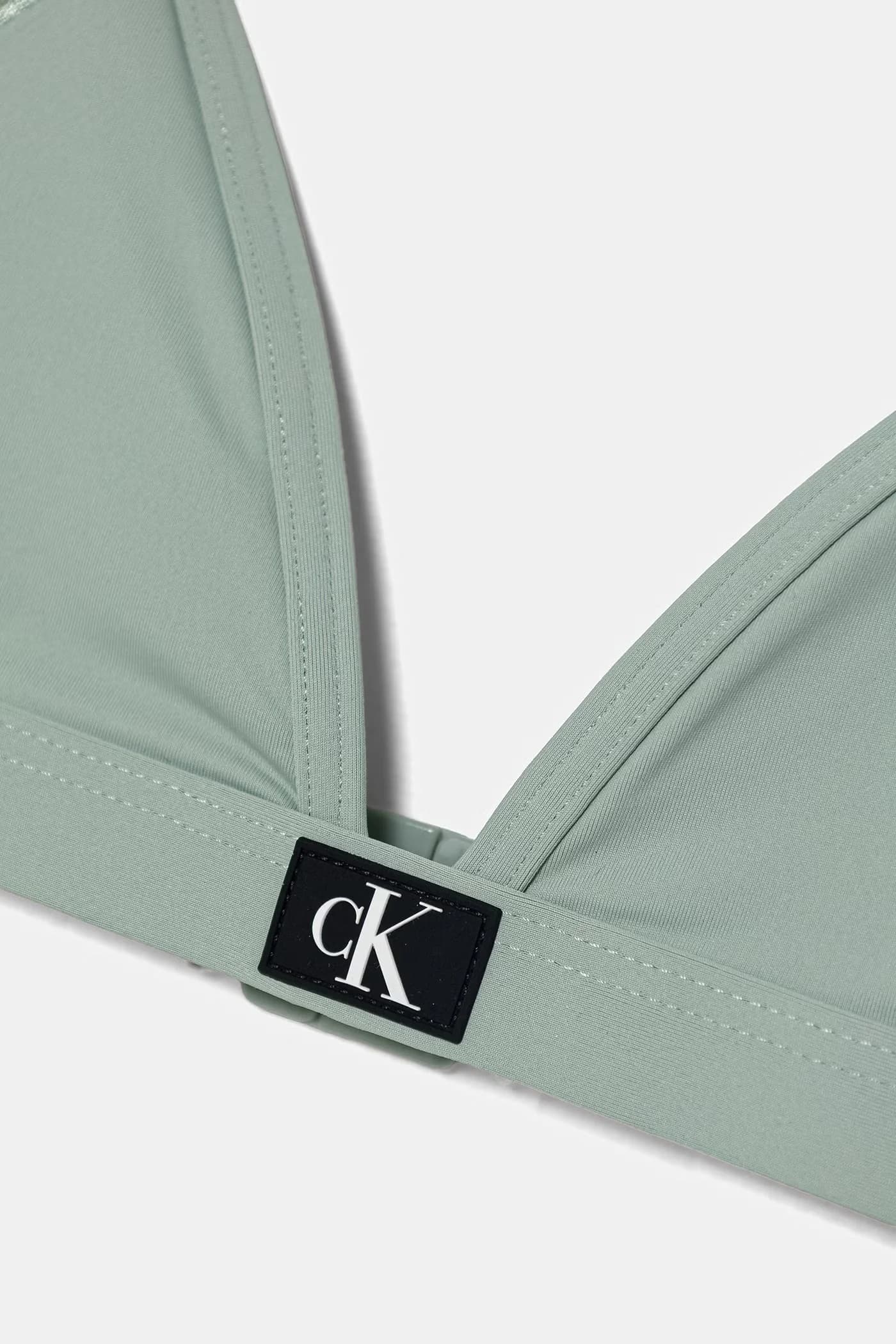 Детский купальник-двойка. - фото 4