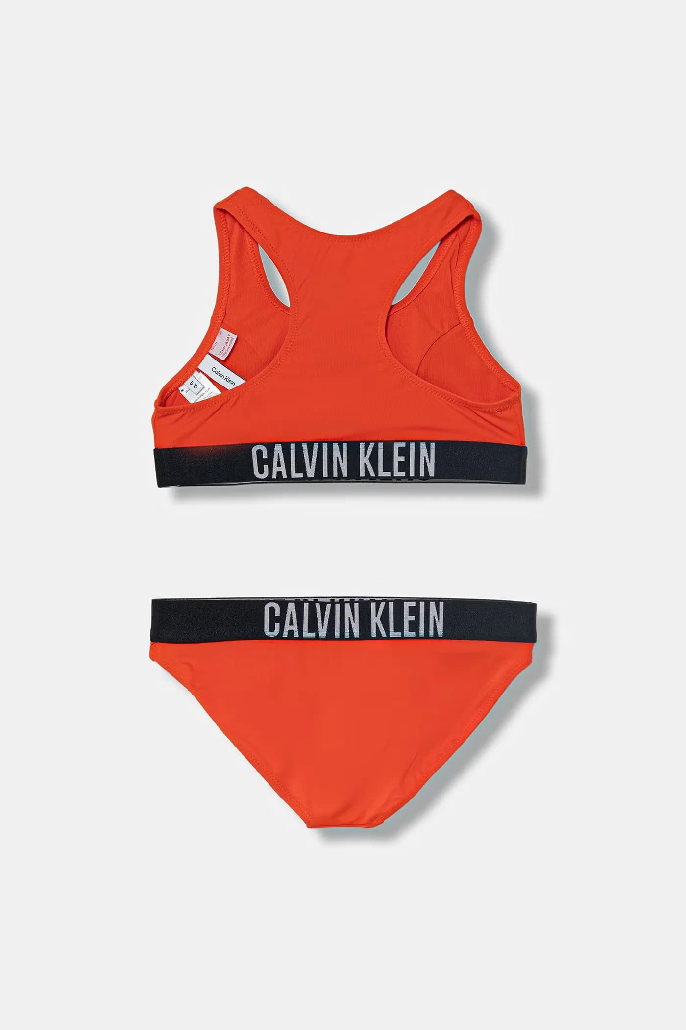 Детский купальник-двойка. - фото 2