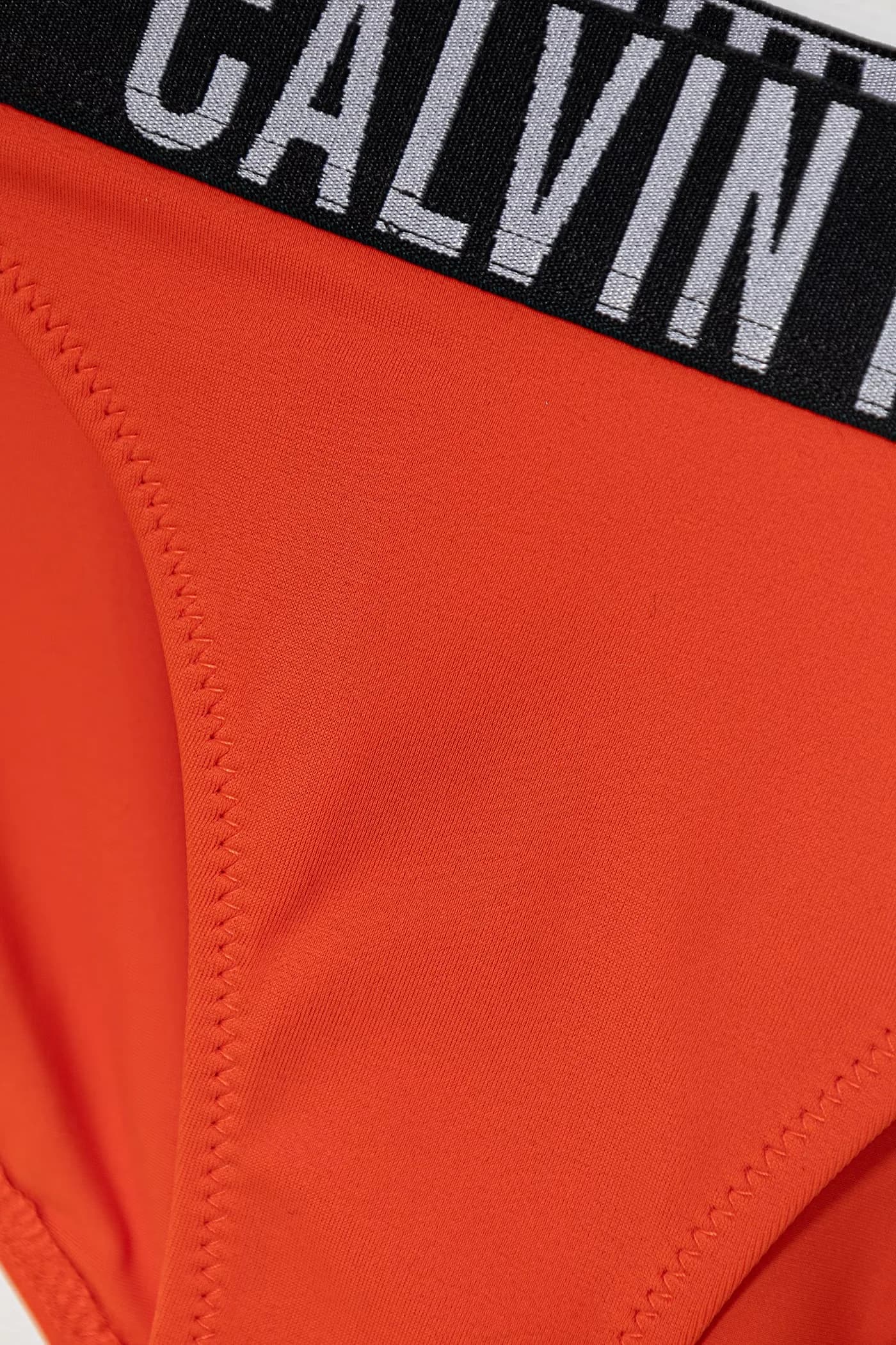 Детский купальник-двойка. - фото 4