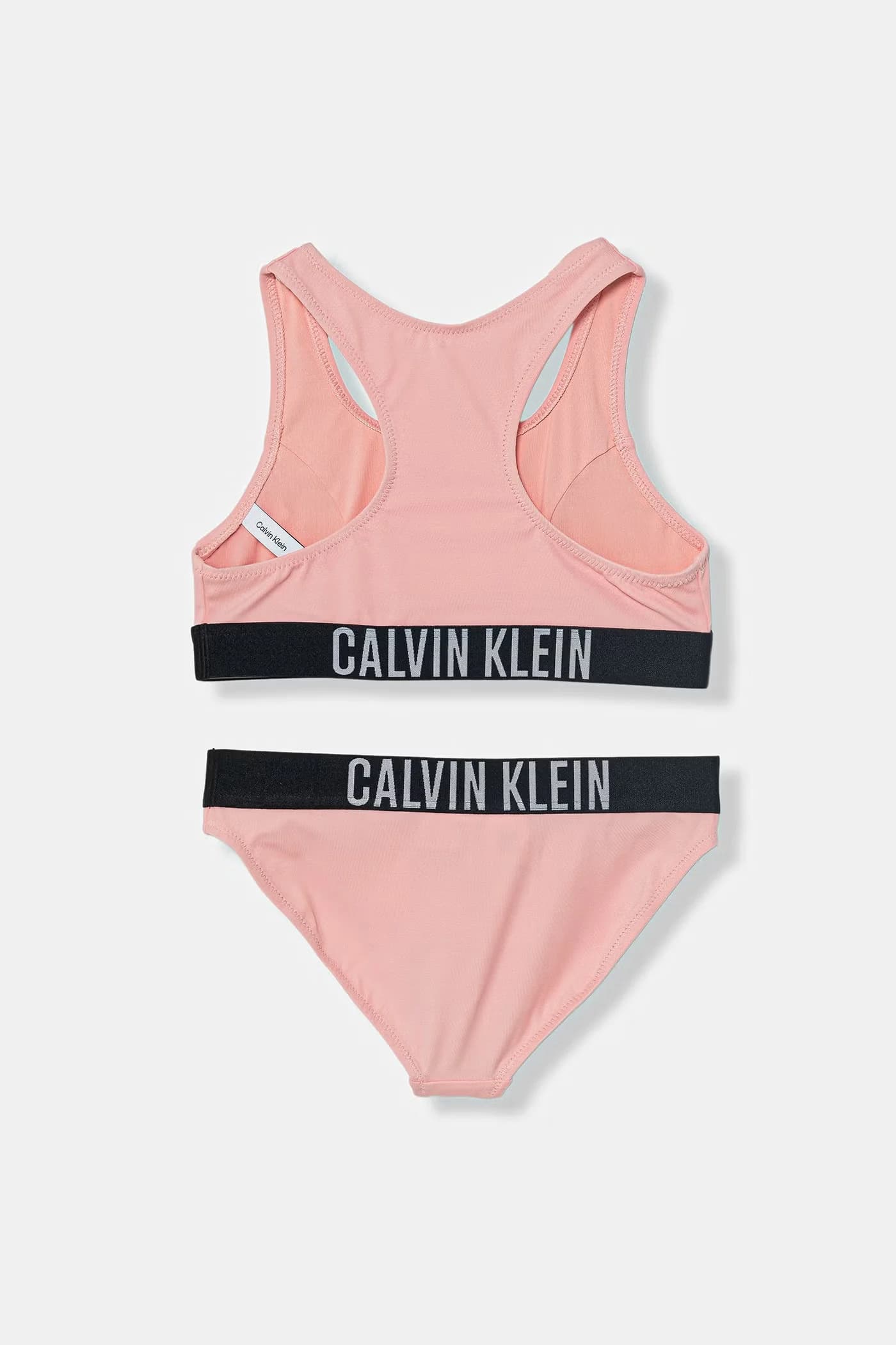 Детский купальник-двойка. - фото 2