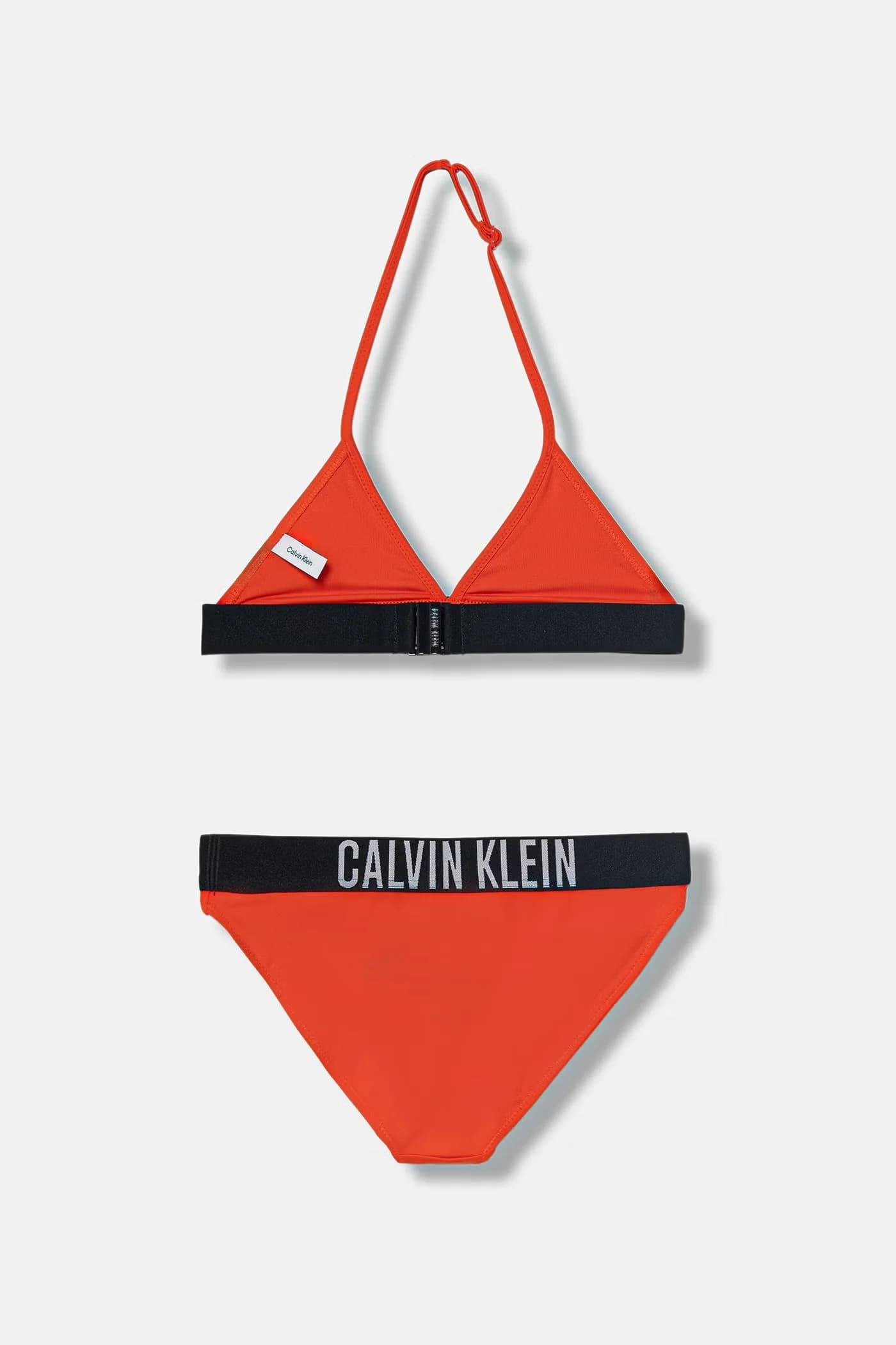 Детский купальник-двойка. - фото 2