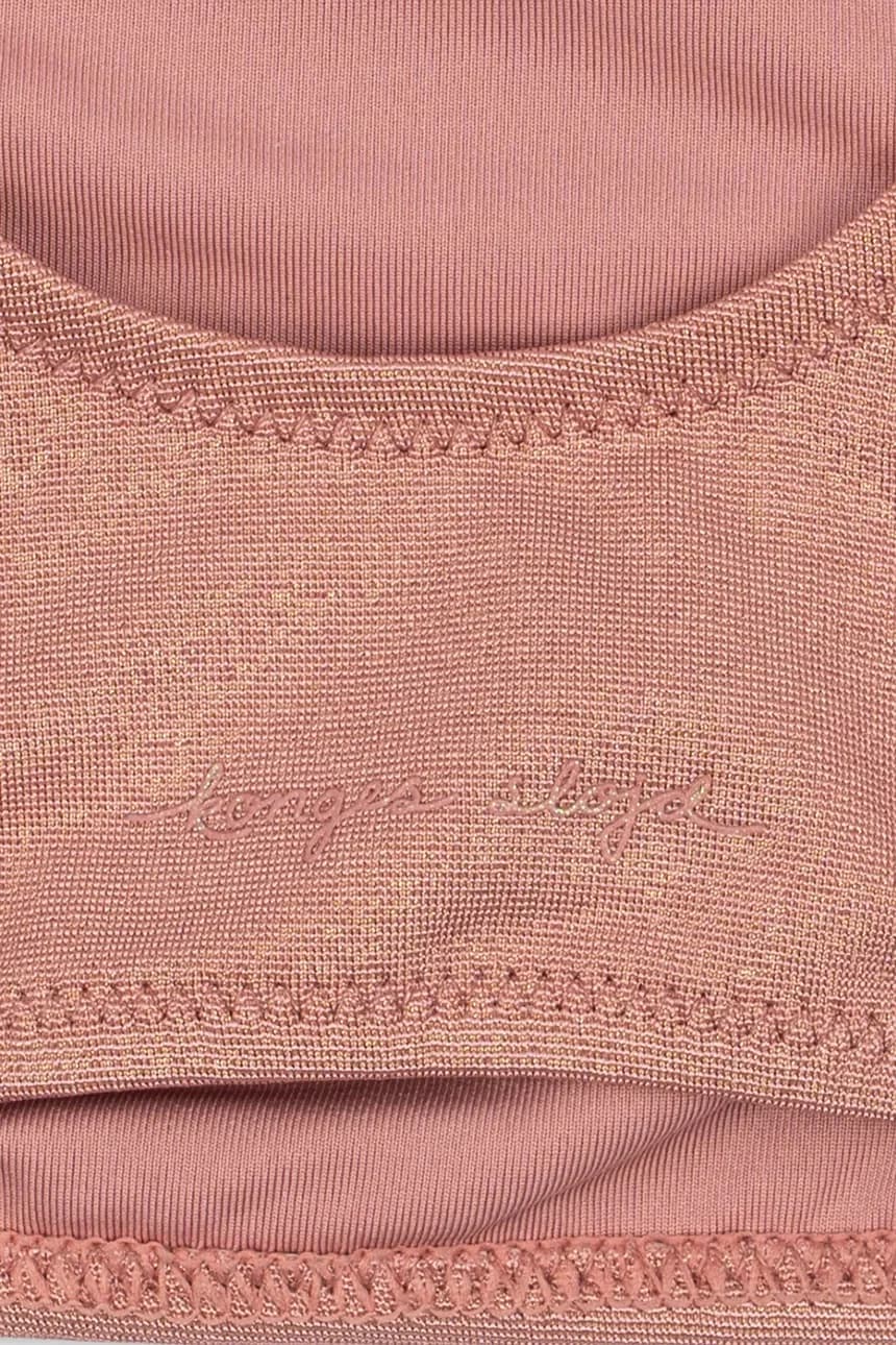 AMANDINE BIKINI детский купальник из двух частей - фото 5