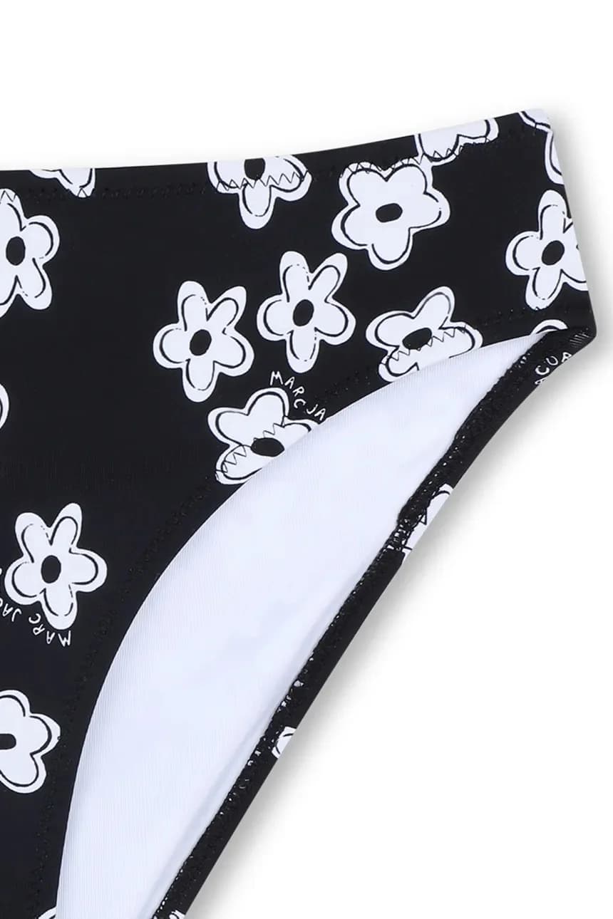 Детский купальник-двойка. - фото 7