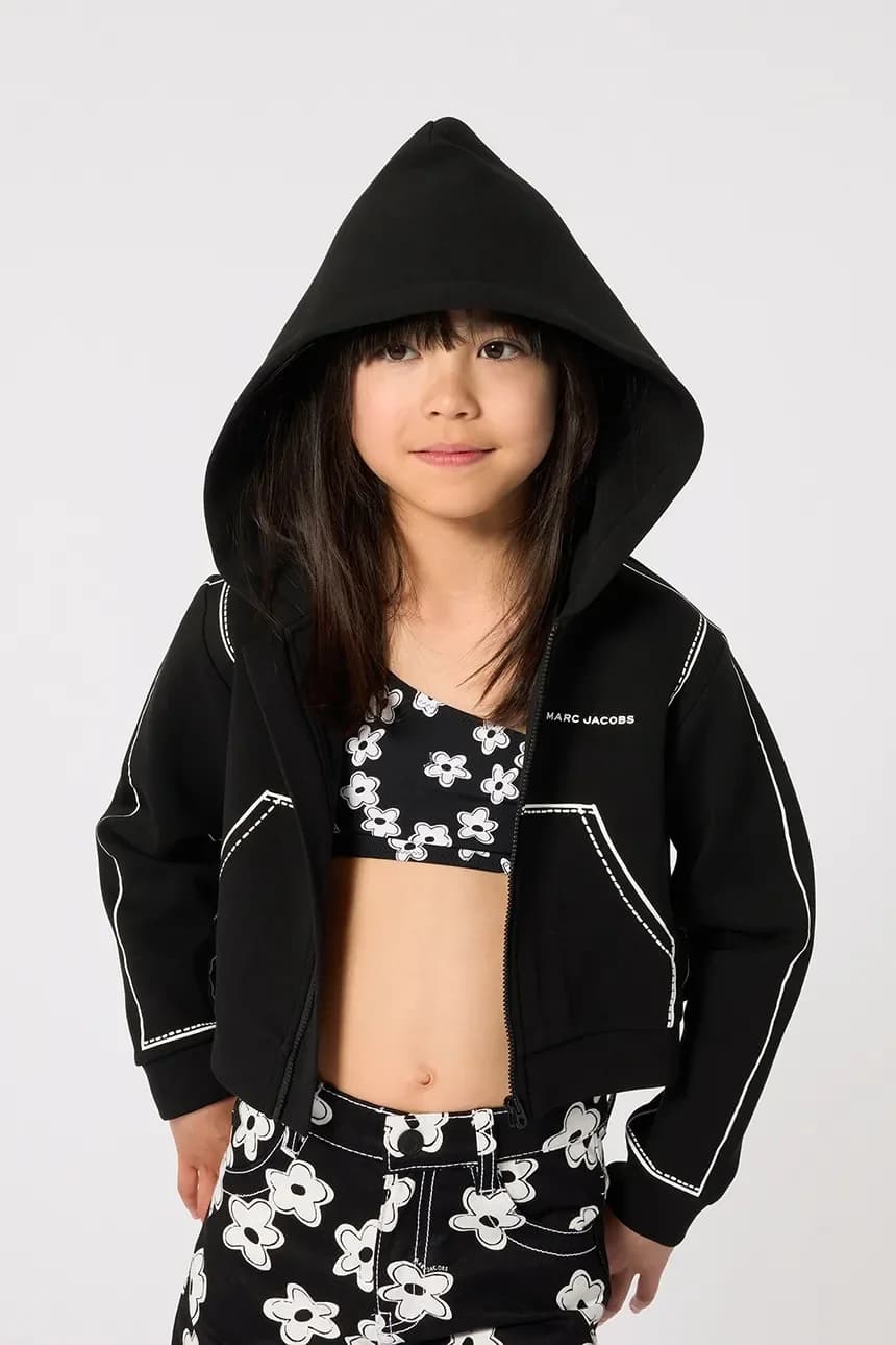 Детский купальник-двойка. - фото 9