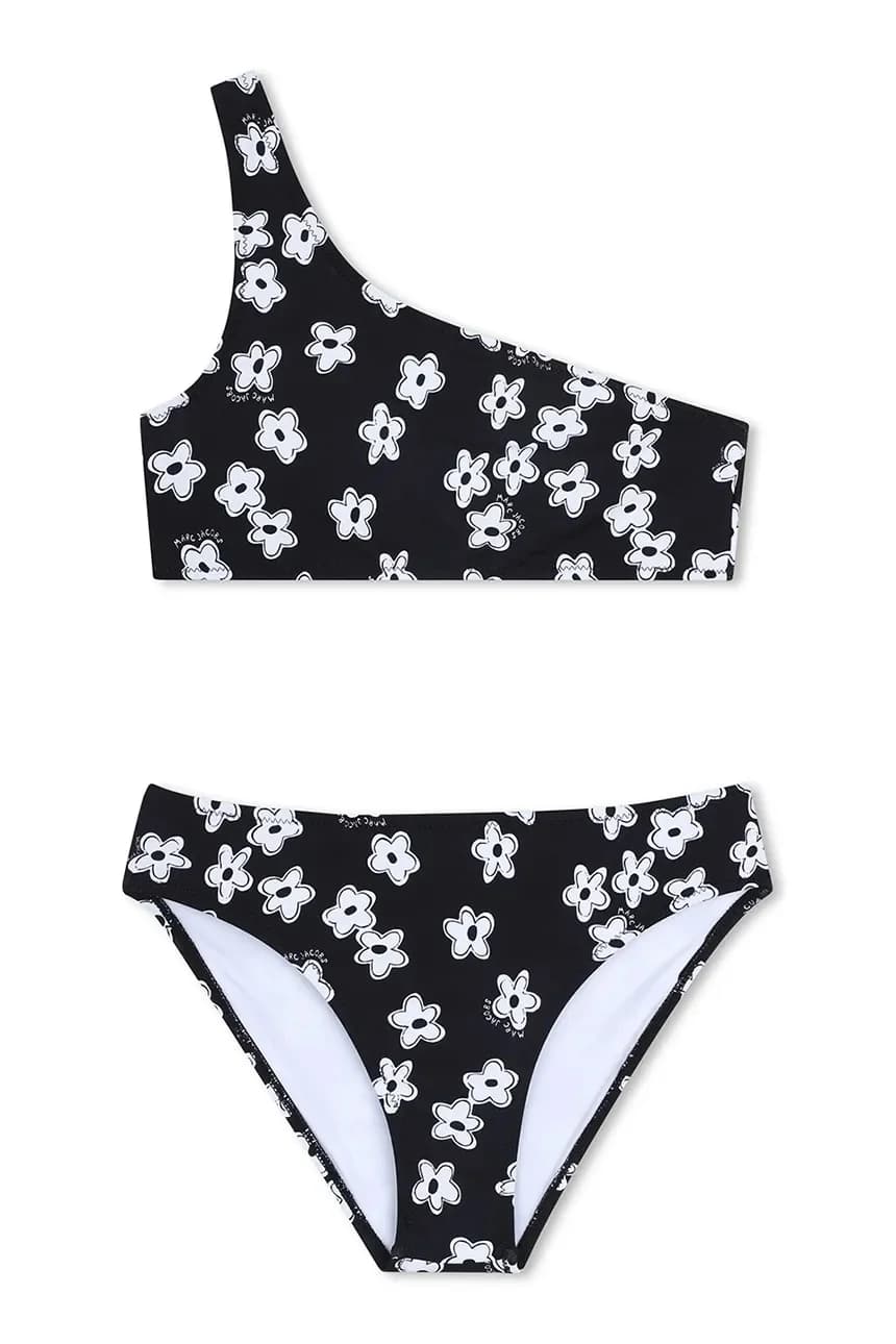 Детский купальник-двойка.