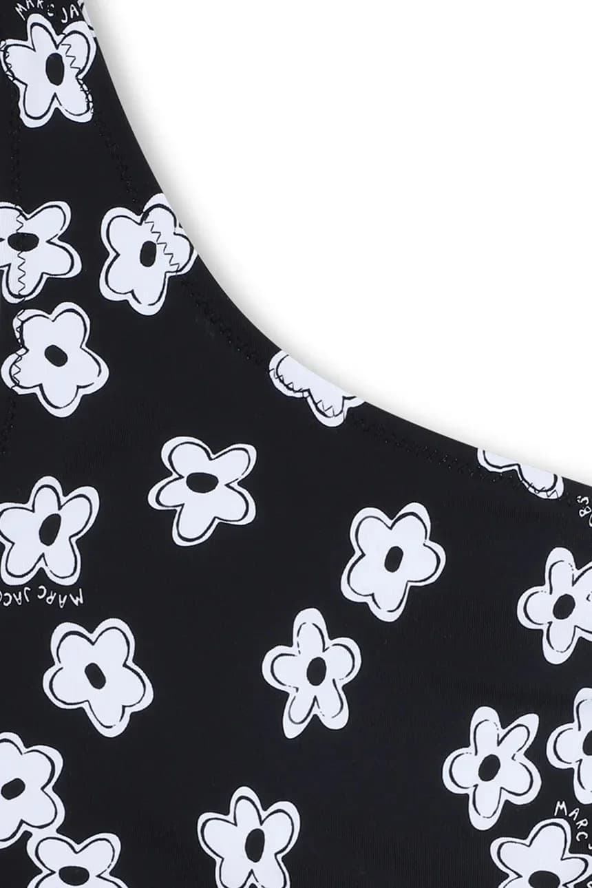 Детский купальник-двойка. - фото 8