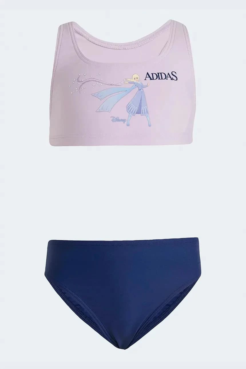 Детский купальник-двойка DISNEY