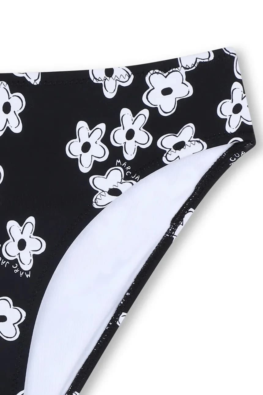 Детский купальник-двойка. - фото 7