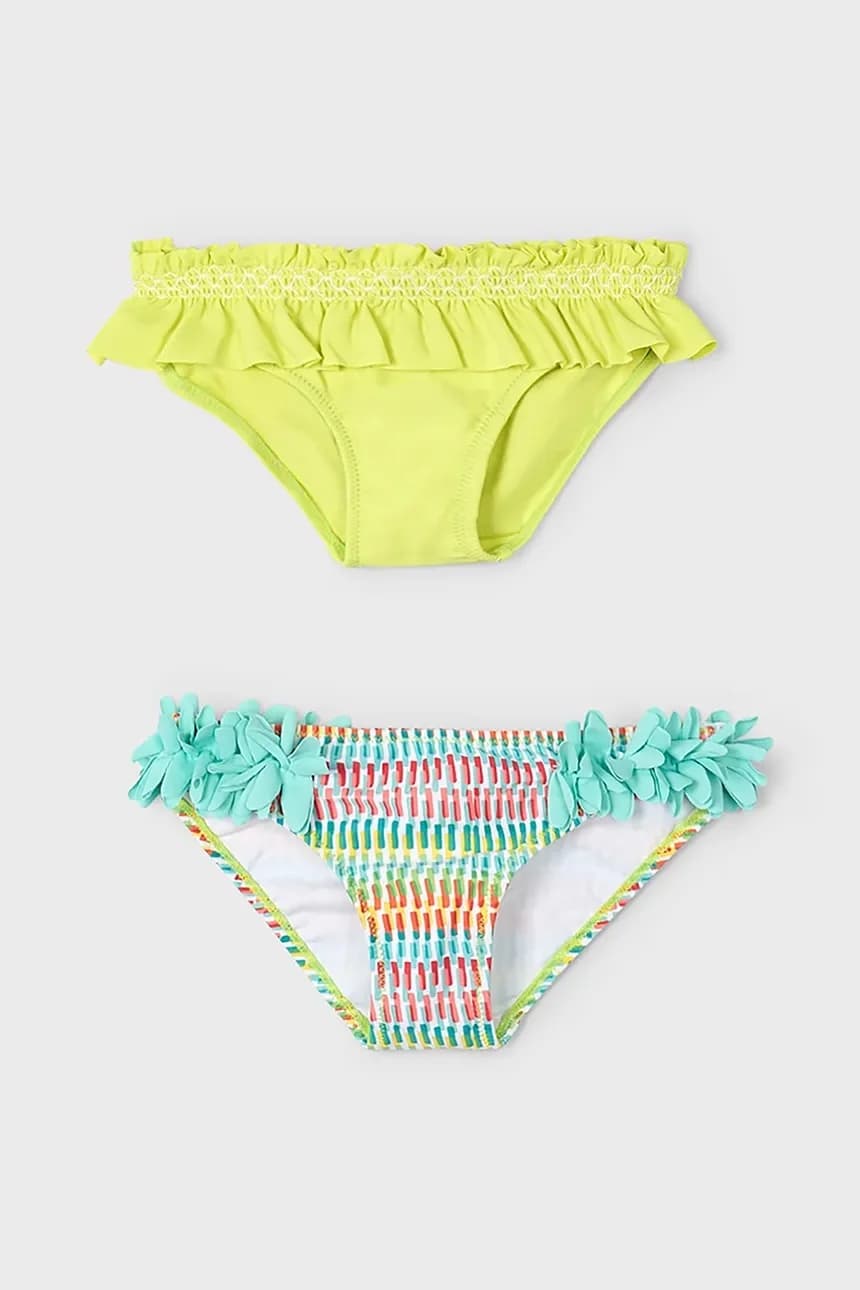 Детские плавки, 2 шт.